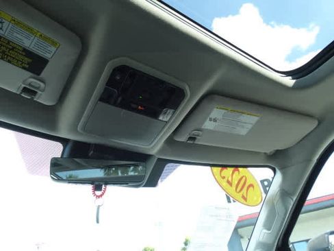 Used 2023 Toyota Tundra TRD Pro image 34