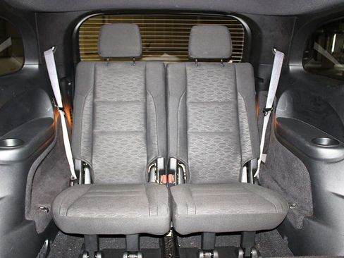 Certified 2025 Dodge Durango GT AWD/4WD image 39