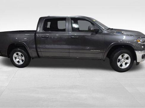 New 2026 RAM 1500 Big Horn image 3
