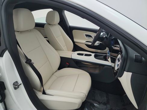 New 2026 Mercedes-Benz CLA 250+ image 15
