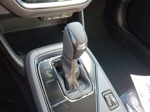 New 2026 Subaru Crosstrek 2.5i Limited AWD/4WD image 12