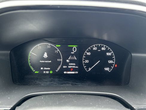 Certified 2024 Honda CR-V Sport image 10