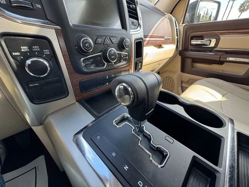 Used 2013 RAM 1500 Laramie w/ Convenience Group AWD/4WD image 36