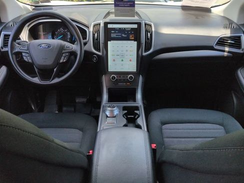 Used 2021 Ford Edge SE AWD/4WD image 21