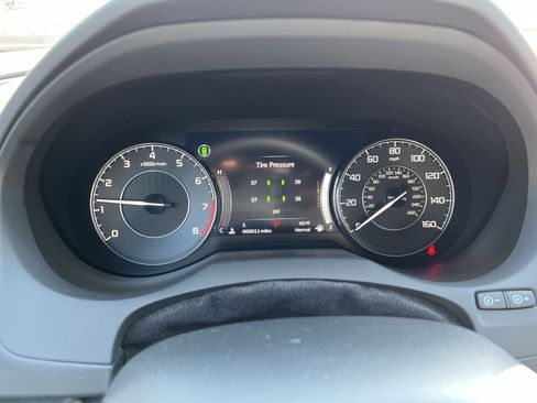New 2026 Acura RDX SH-AWD image 14
