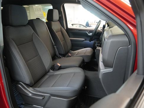Used 2023 GMC Sierra 1500 Elevation AWD/4WD image 33