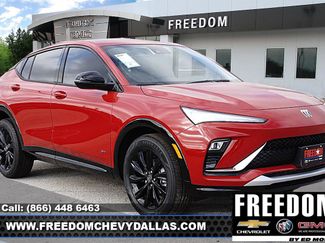 New 2026 Buick Envista Sport Touring video 1