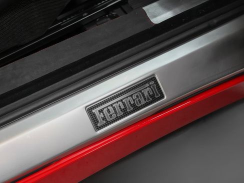Used 2004 Ferrari 360 Challenge Stradale RWD image 18