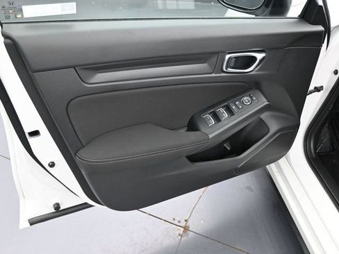 New 2026 Honda Civic Sport image 29