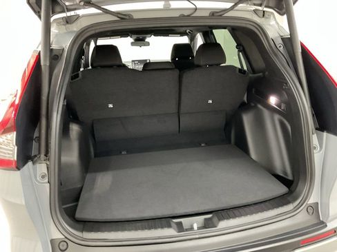 Certified 2026 Honda CR-V TrailSport image 28