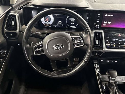 Used 2021 Kia Sorento SX Prestige AWD/4WD image 14