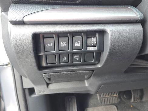 Used 2021 Subaru Forester Premium w/ Popular Package #1 image 18