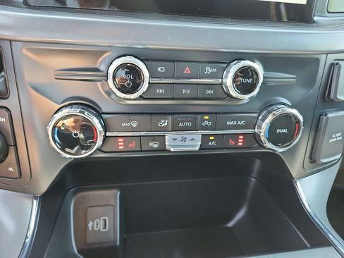 New 2026 Ford F150 XLT AWD/4WD image 20
