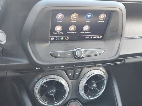 Used 2020 Chevrolet Camaro LT image 15