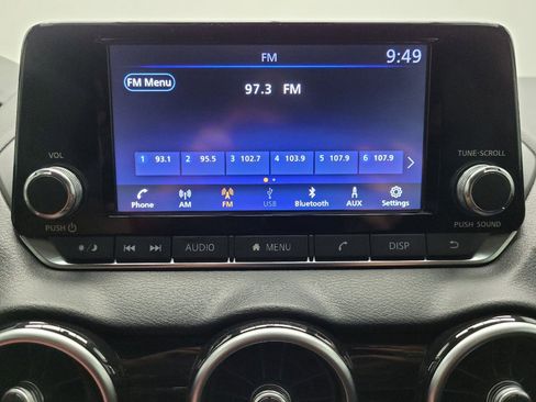 Used 2025 Nissan Sentra S FWD image 25