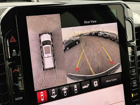 Used 2026 RAM 1500 Tungsten image 23