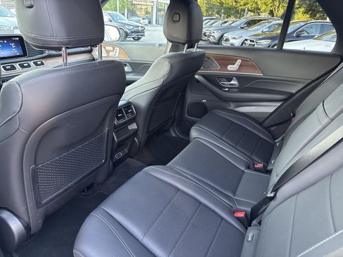 Used 2026 Mercedes-Benz GLE 350 4MATIC image 18