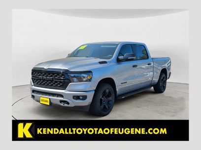 Used 2024 RAM 1500 Big Horn