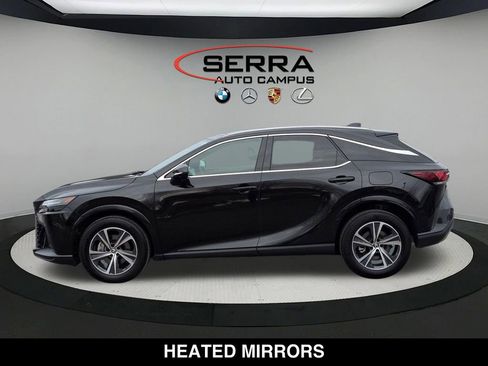 Used 2025 Lexus RX 350 Premium w/ Convenience Package image 16