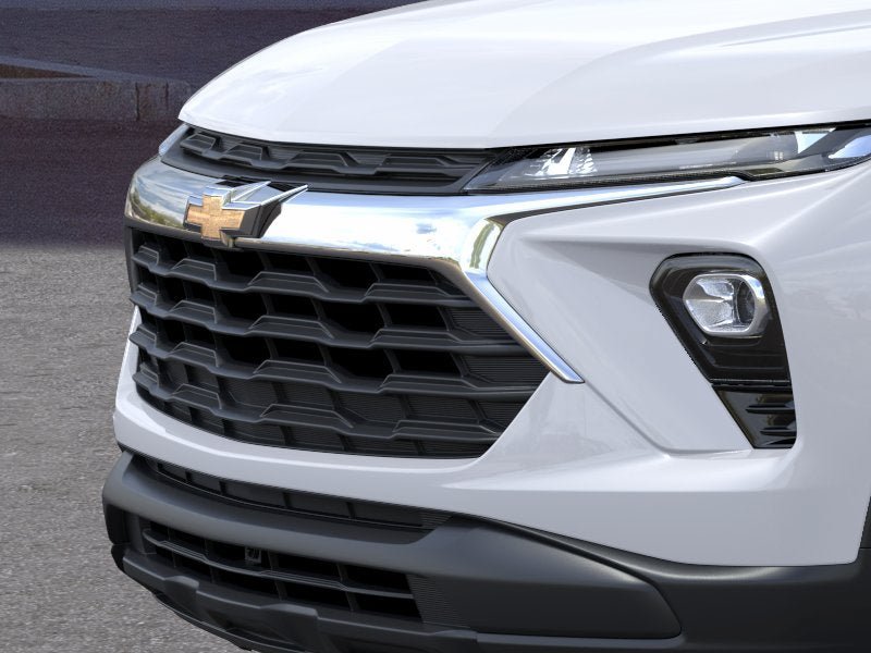 New 2026 Chevrolet TrailBlazer LS FWD image 13
