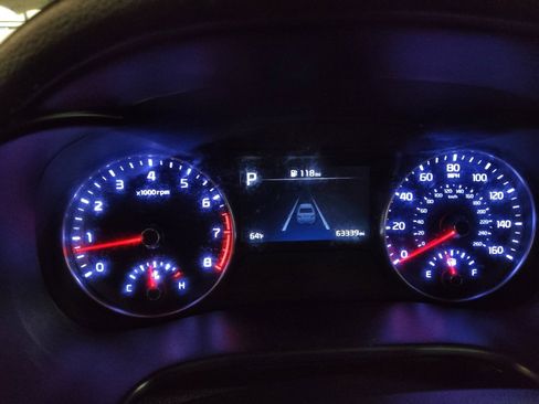 Used 2023 Kia Forte GT-Line FWD image 23