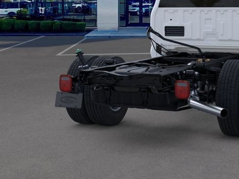 New 2026 Ford F350 XL AWD/4WD image 21