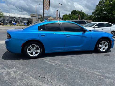Used 2023 Dodge Charger SXT w/ Cold Weather Package RWD image 9