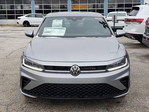 New 2026 Volkswagen Jetta Sport FWD image 5