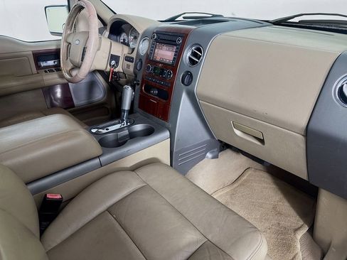 Used 2008 Ford F150 Lariat image 35