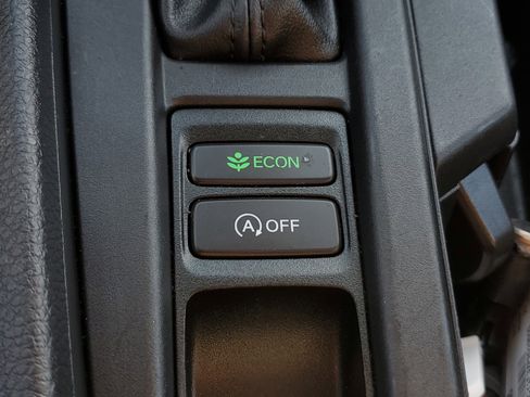 Used 2023 Honda Accord EX image 26