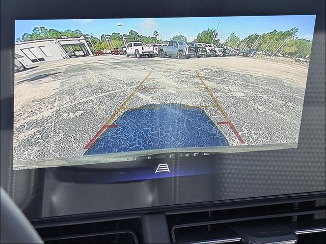 New 2026 Chevrolet Trax LT w/ Driver Confidence Package FWD image 21