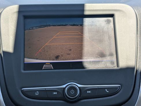 Used 2020 Chevrolet Equinox LT w/ Driver Convenience Package FWD image 27
