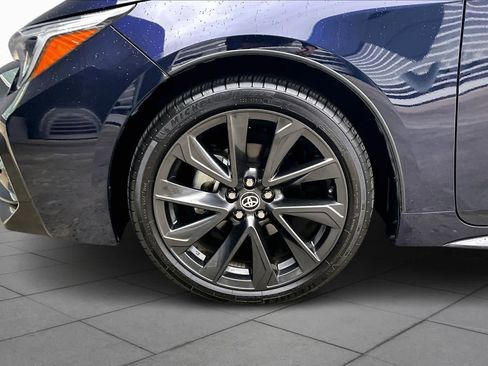 Used 2023 Toyota Corolla SE image 10