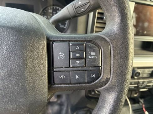 Certified 2024 Ford F350 XL w/ XL Driver Assist Package image 23
