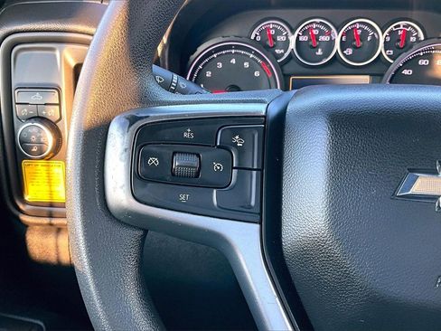 Used 2021 Chevrolet Silverado 2500 W/T w/ WT Convenience Package image 14