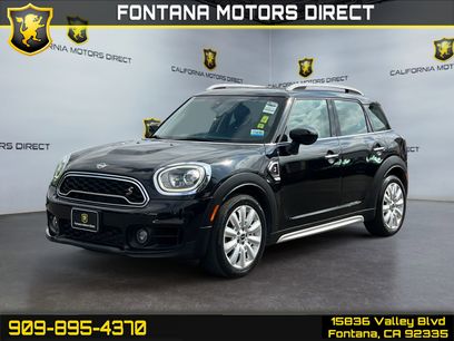 Used 2020 MINI Cooper Countryman S