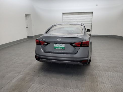 Used 2020 Nissan Altima 2.5 S FWD image 7