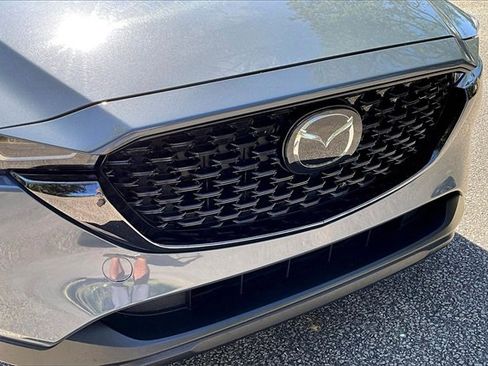 Used 2024 MAZDA CX-5 Carbon Edition image 30