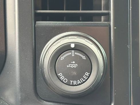 Used 2024 Ford F350 Platinum w/ Tremor Off-Road Package AWD/4WD image 21