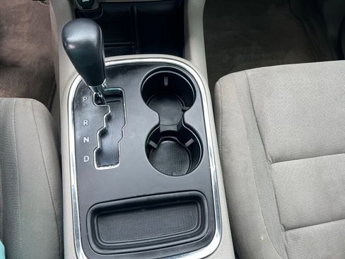 Used 2013 Dodge Durango SXT AWD/4WD image 32