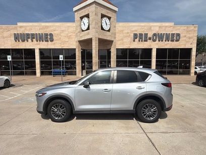 Used 2017 MAZDA CX-5 Sport