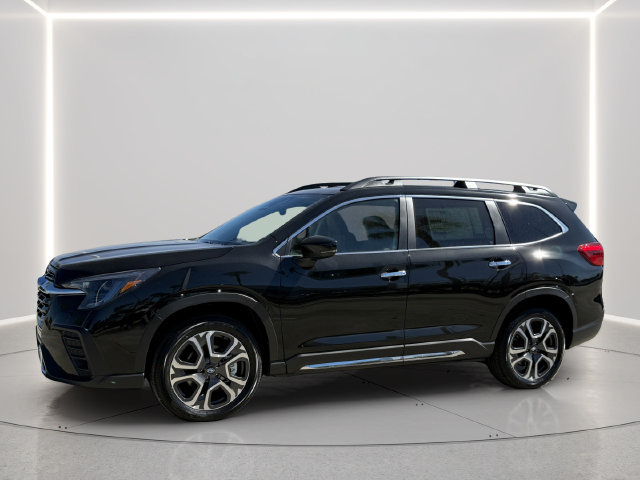 Certified 2026 Subaru Ascent Touring AWD/4WD image 1