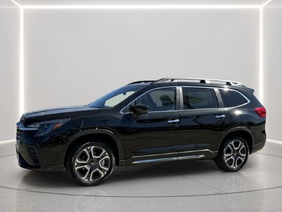 Used 2026 Subaru Ascent Touring