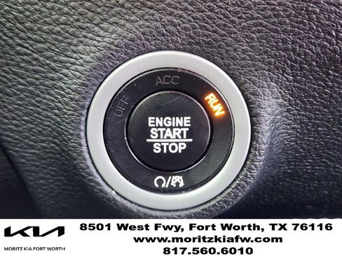 Used 2023 Dodge Challenger SXT w/ Blacktop Package RWD image 20