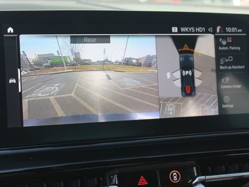 Used 2021 BMW M850i Gran Coupe xDrive M850i xDrive Gran Coupe image 20