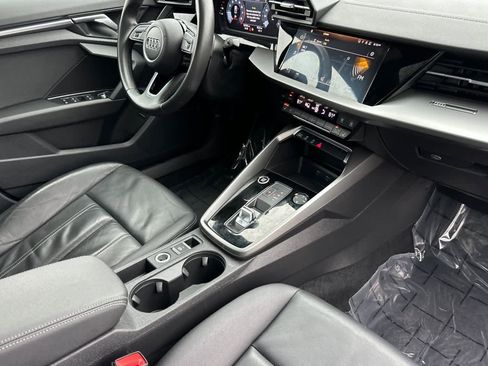 Used 2022 Audi A3 2.0T Premium image 15