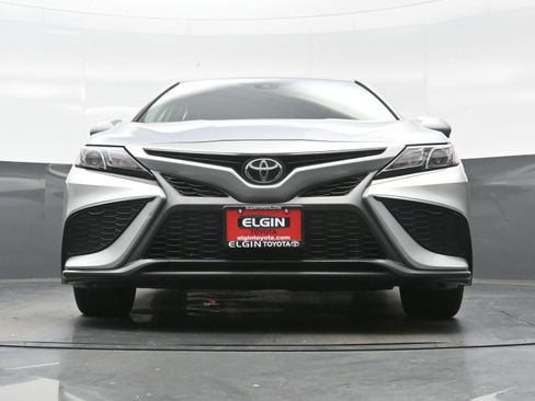 Used 2024 Toyota Camry SE FWD image 26