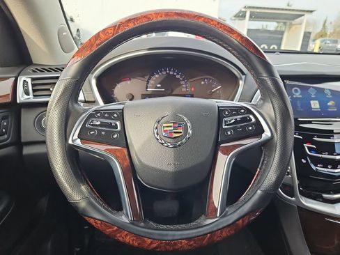 Used 2014 Cadillac SRX Luxury w/ LPO, Sports Edition Package image 20