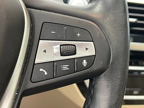 Used 2021 BMW X3 sDrive30i w/ Executive Package RWD image 18