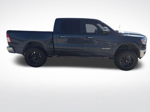 Used 2020 RAM 1500 Big Horn AWD/4WD image 39